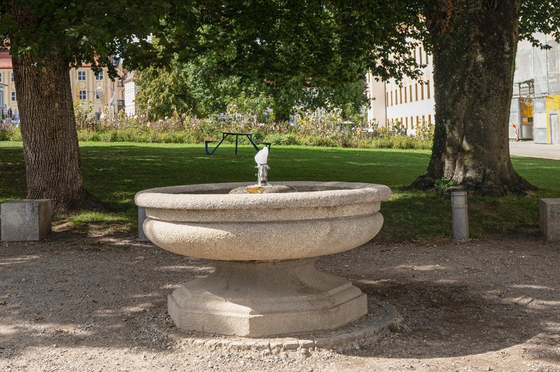 Schwegelin-Brunnen