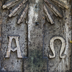 Alpha und Omega