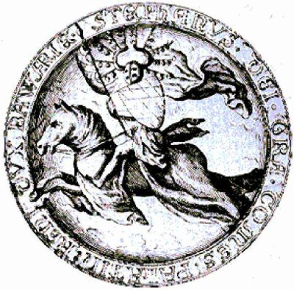 Stephan II.