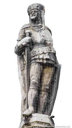 Stefan III. Herzog von Bayern