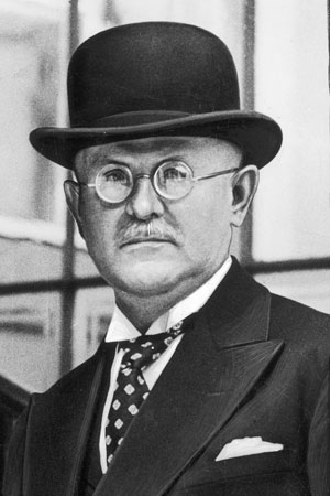 Heinrich Held