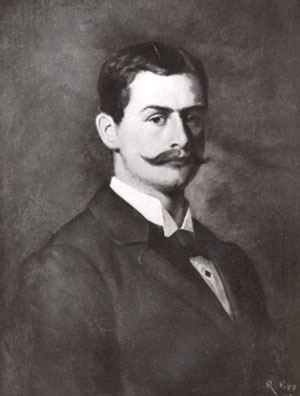 Epp Franz Ritter von