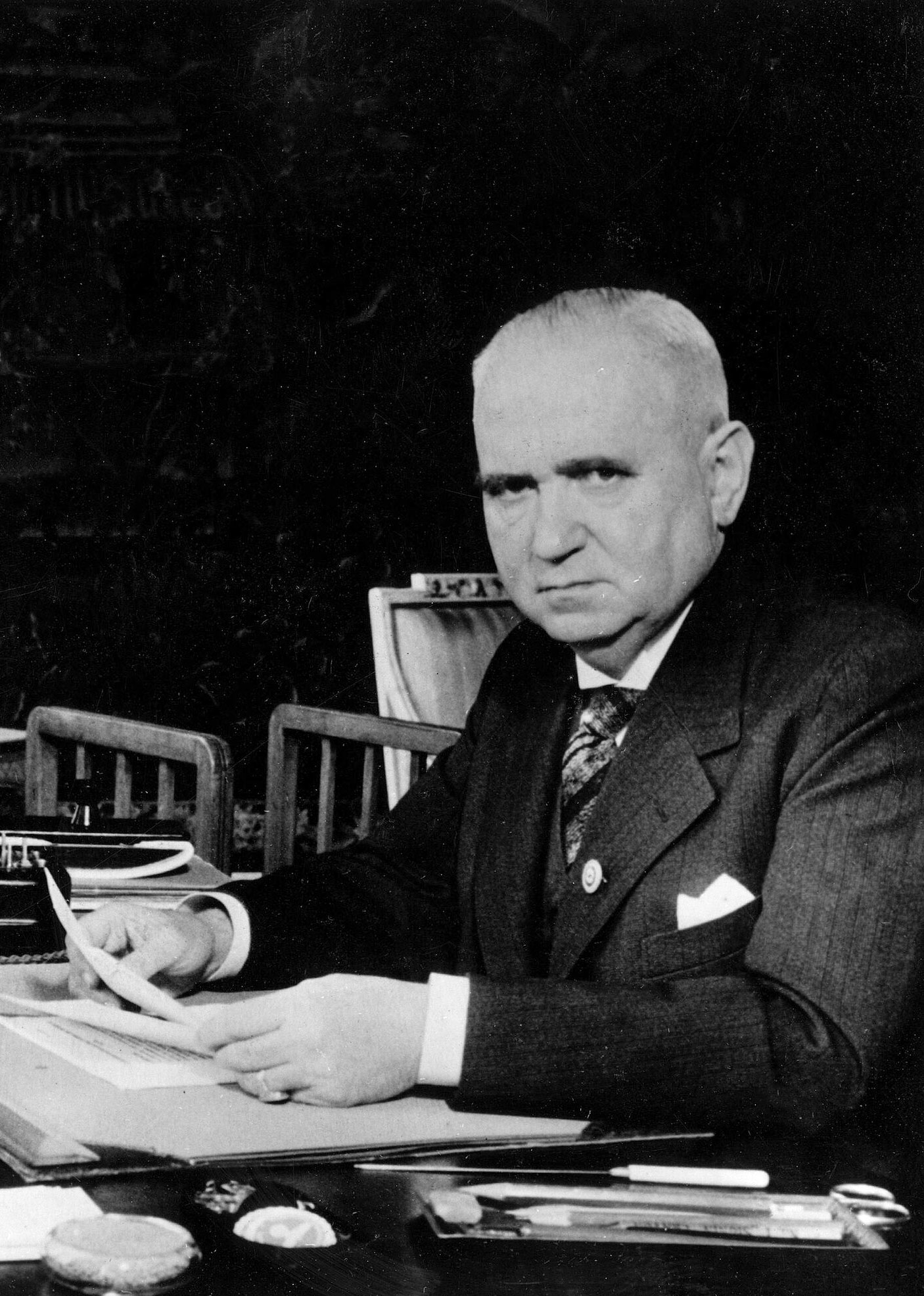 Siebert Ludwig