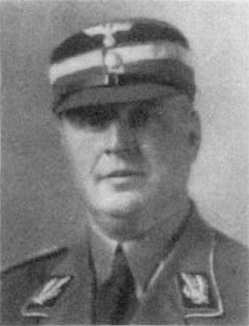 Giesler Paul