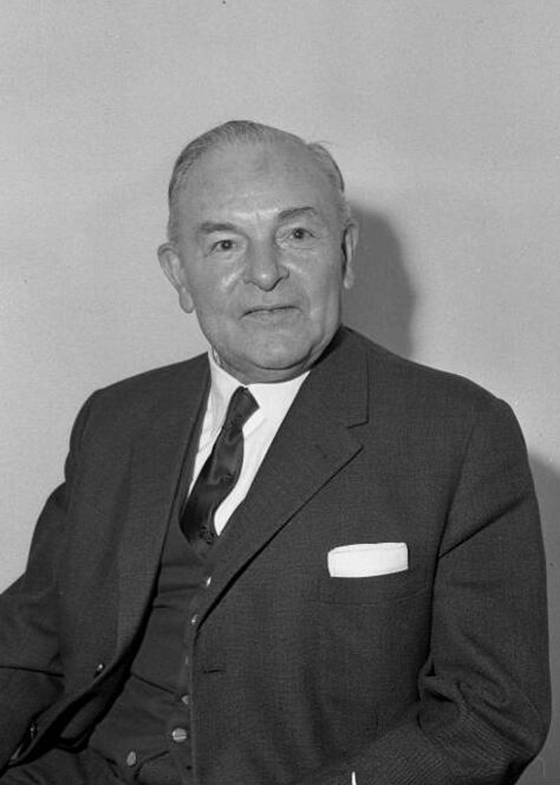 Ehard Hans