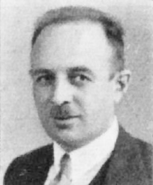 Hoegner Wilhelm