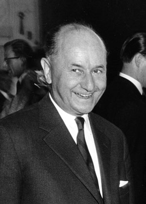 Seidel Hanns 