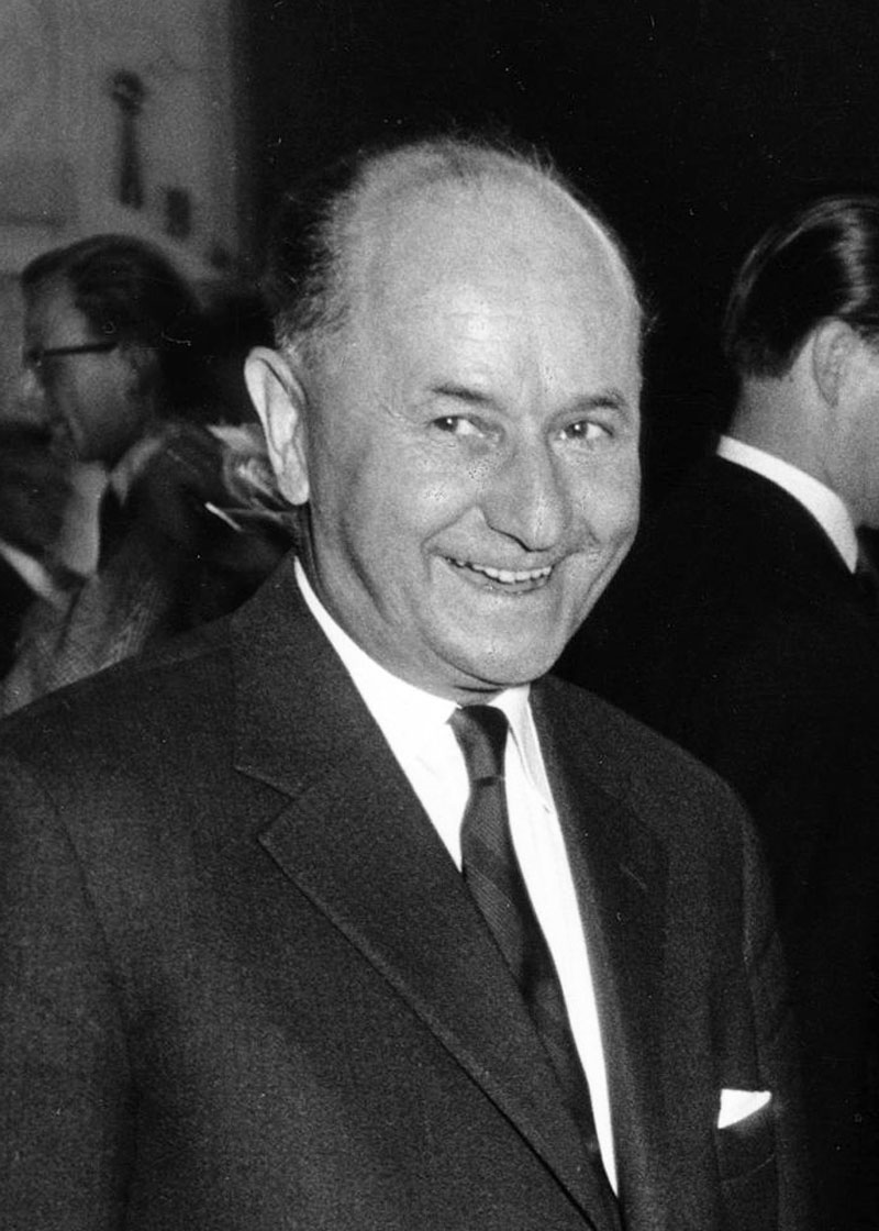 Seidel Hanns