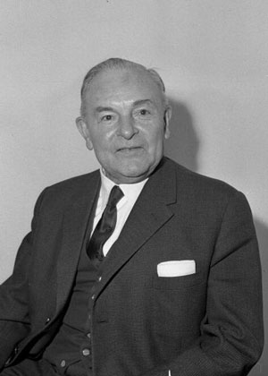 Ehard Hans