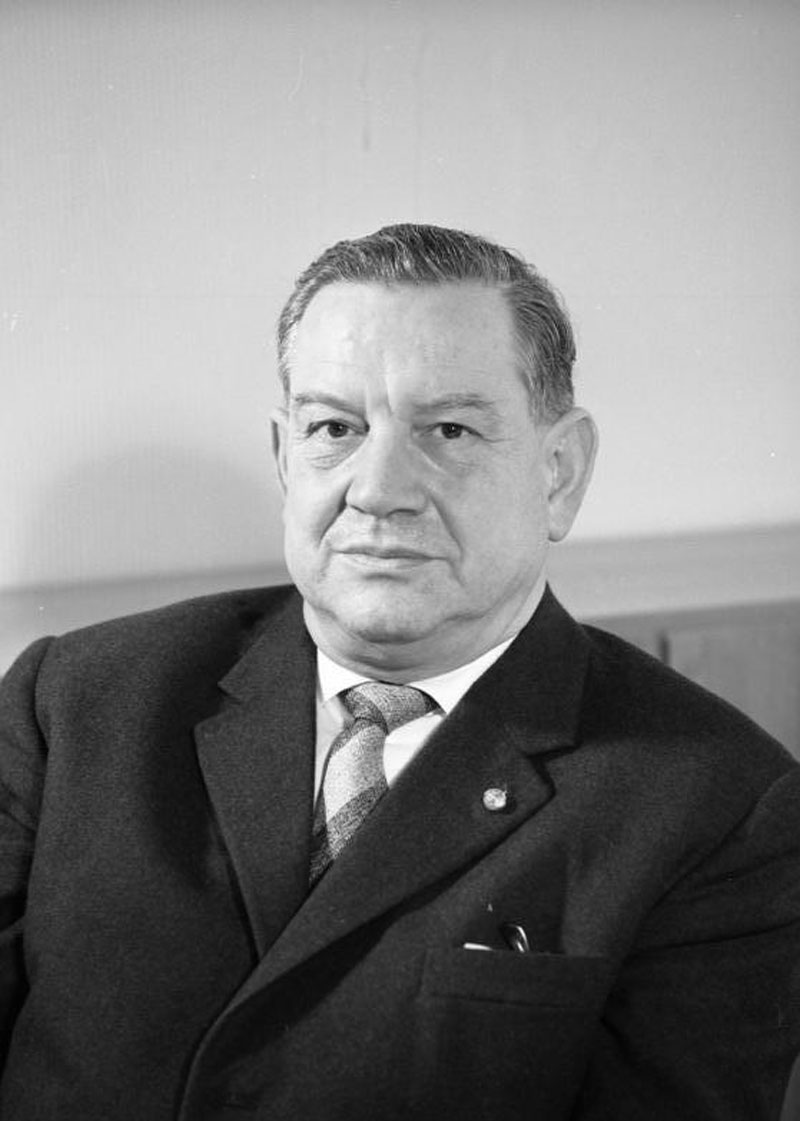 Goppel Alfons
