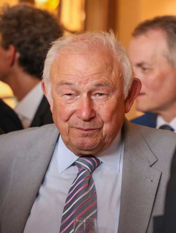 Beckstein Günther