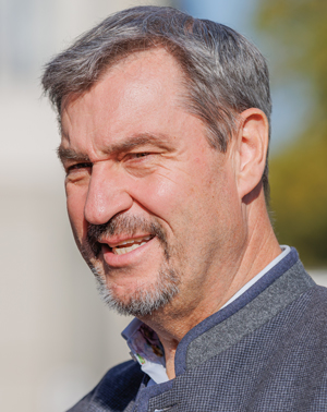 Söder Markus