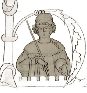 Heinrich XIII.