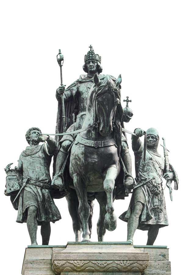 Ludwig IV. Kaiser
