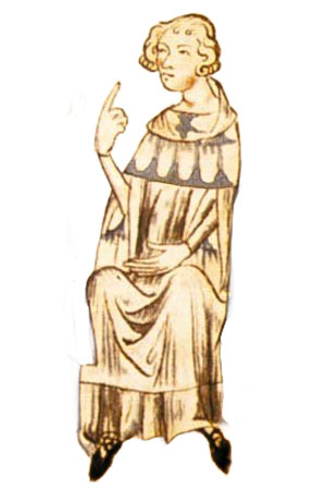 Rudolf I.