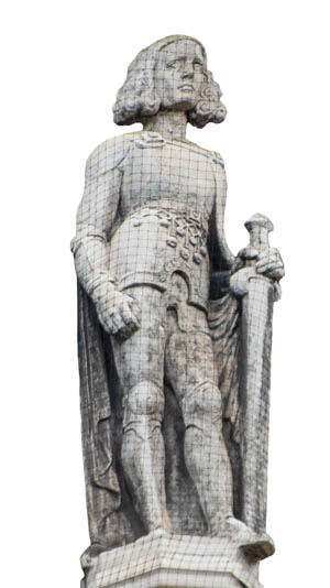 Ludwig V.