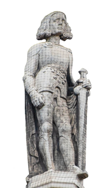 Ludwig V.