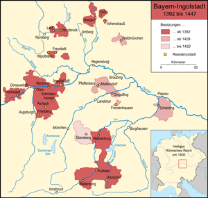 Bayern-Ingolstadt