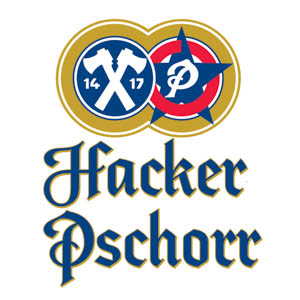 Logo Brauerei Hacker-Pschorr