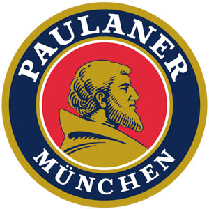 Logo Brauerei Paulaner