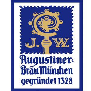 Logo Brauerei Augustiner