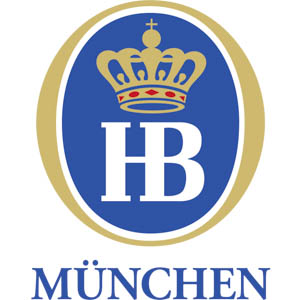 Logo Brauerei Hofbräu München