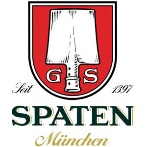 Logo Brauerei Spaten