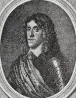 Miniatur von Adolf Johann I.