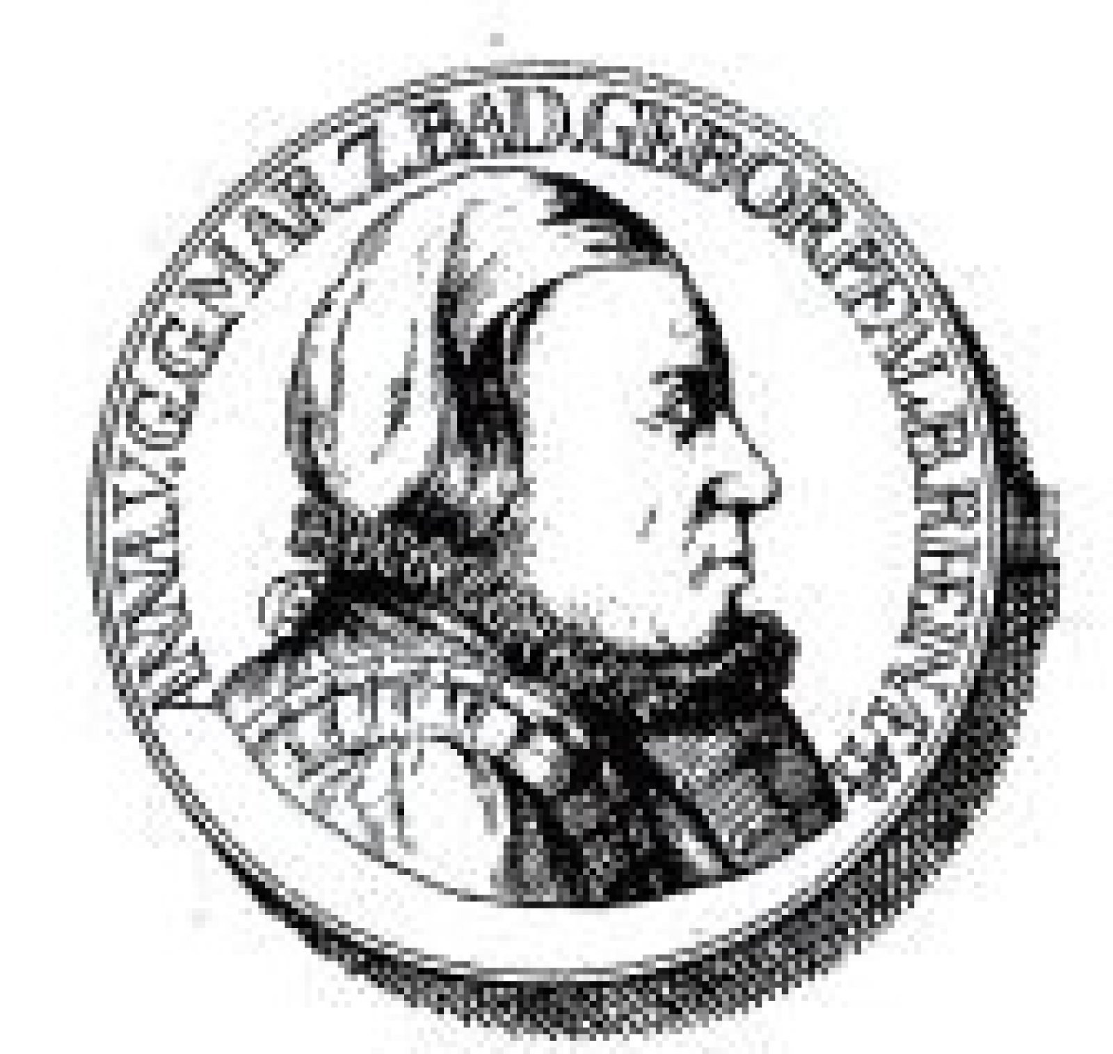 Porträt von Anna von Pfalz-Veldenz
