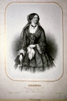 Adelgunde Auguste