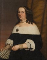 Christine Magdalena