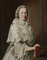 Miniatur von Christiane Henriette
