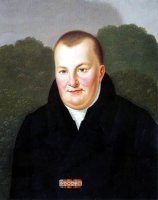 Miniatur von Christian von Hessen-Darmstadt