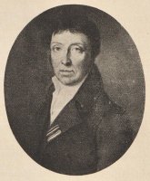 Miniatur von Christian von Zweybrücken