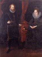 Miniatur von Dorothea