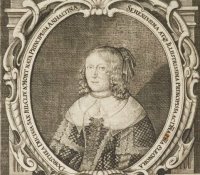 Eleonore Dorothea