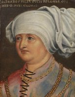 Elisabeth von Niederbayern