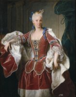 Elisabetta Farnese