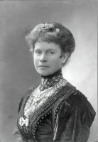 Elisabeth Marie