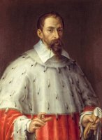 Miniatur von Ernst von Bayern