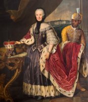 Franziska Christine von Pfalz-Sulzbach