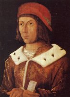 Friedrich I.