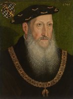 Friedrich II.