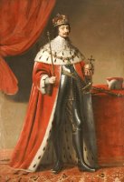 Miniatur von Friedrich V.