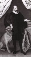 Miniatur von Ferdinand