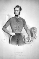 Miniatur von Ferdinand Karl