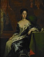 Hedwig Sophia von Schweden