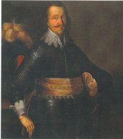 Miniatur von Johann Philipp