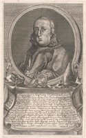 Miniatur von Konrad I. von Wittelsbach