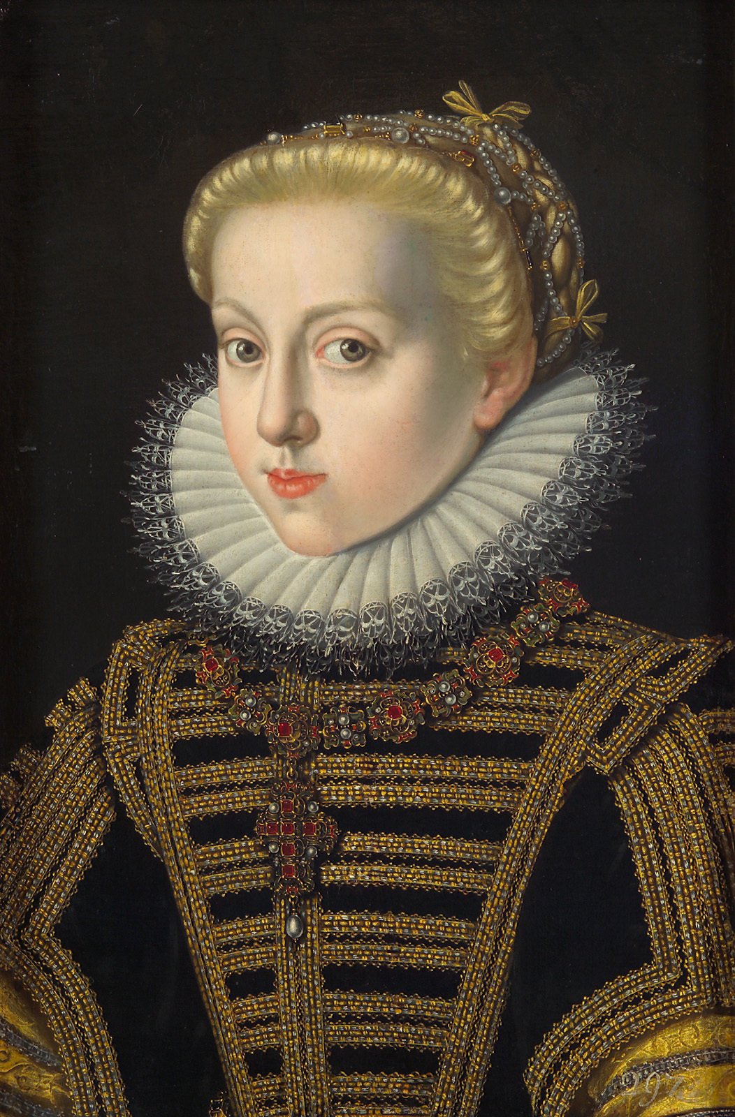Porträt von Katharina Renara